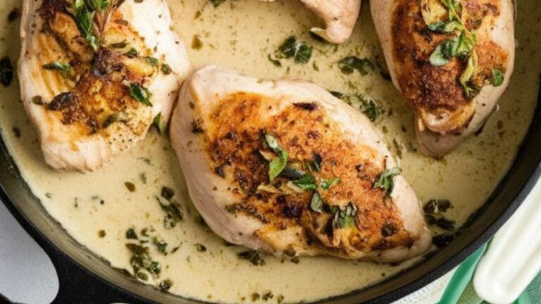 10 Best Chicken Breasts Recipes